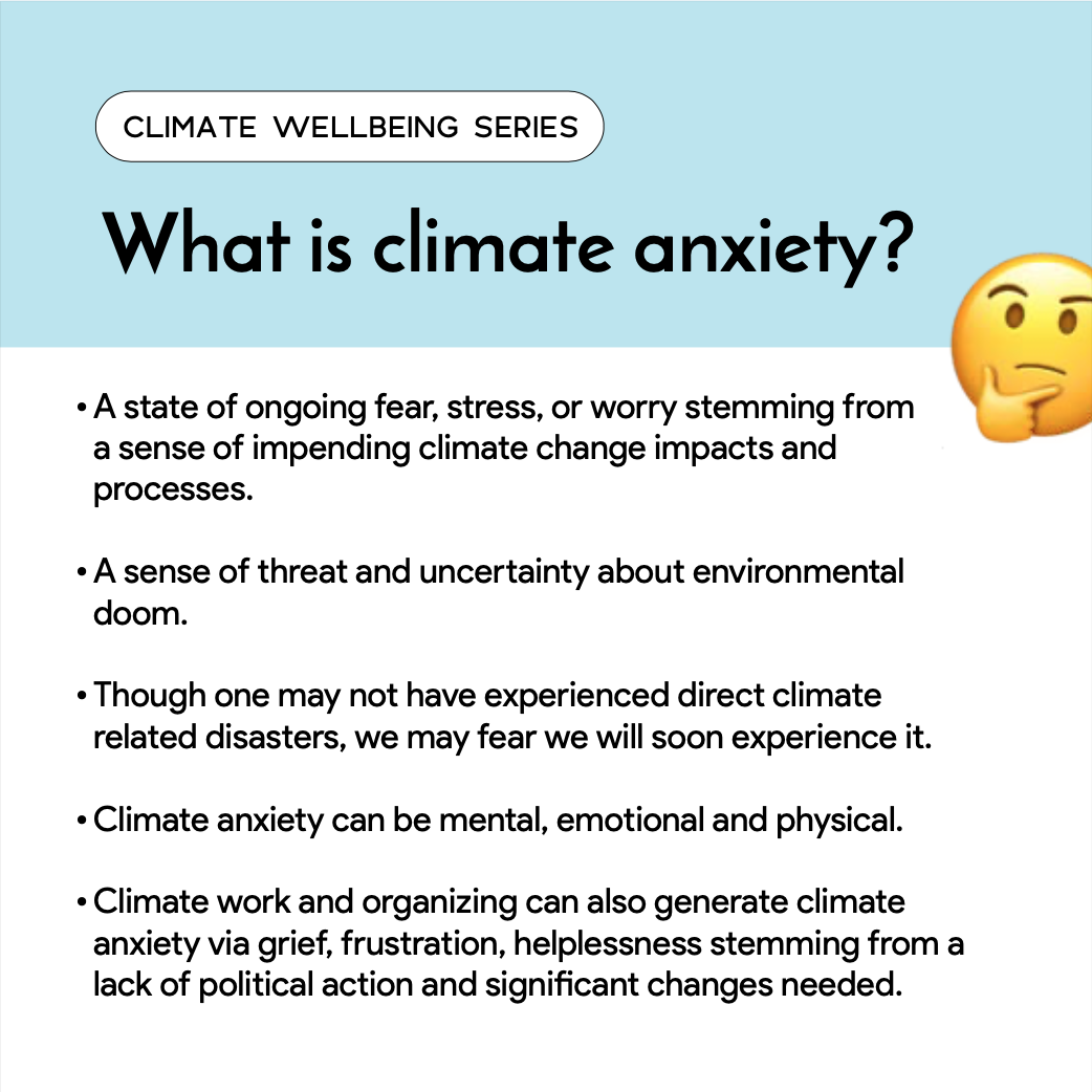 UBC Climate Hub » Climate Anxiety